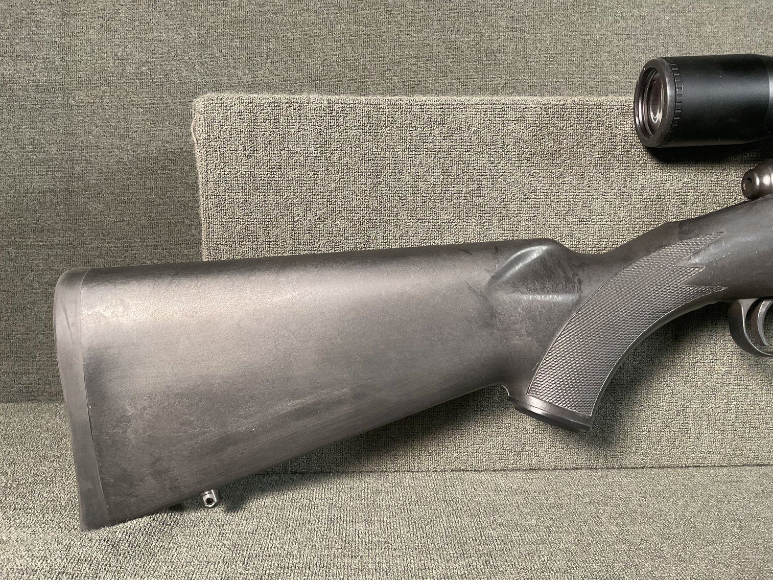 Image for Savage M110 25-06 Bolt Action Rifle