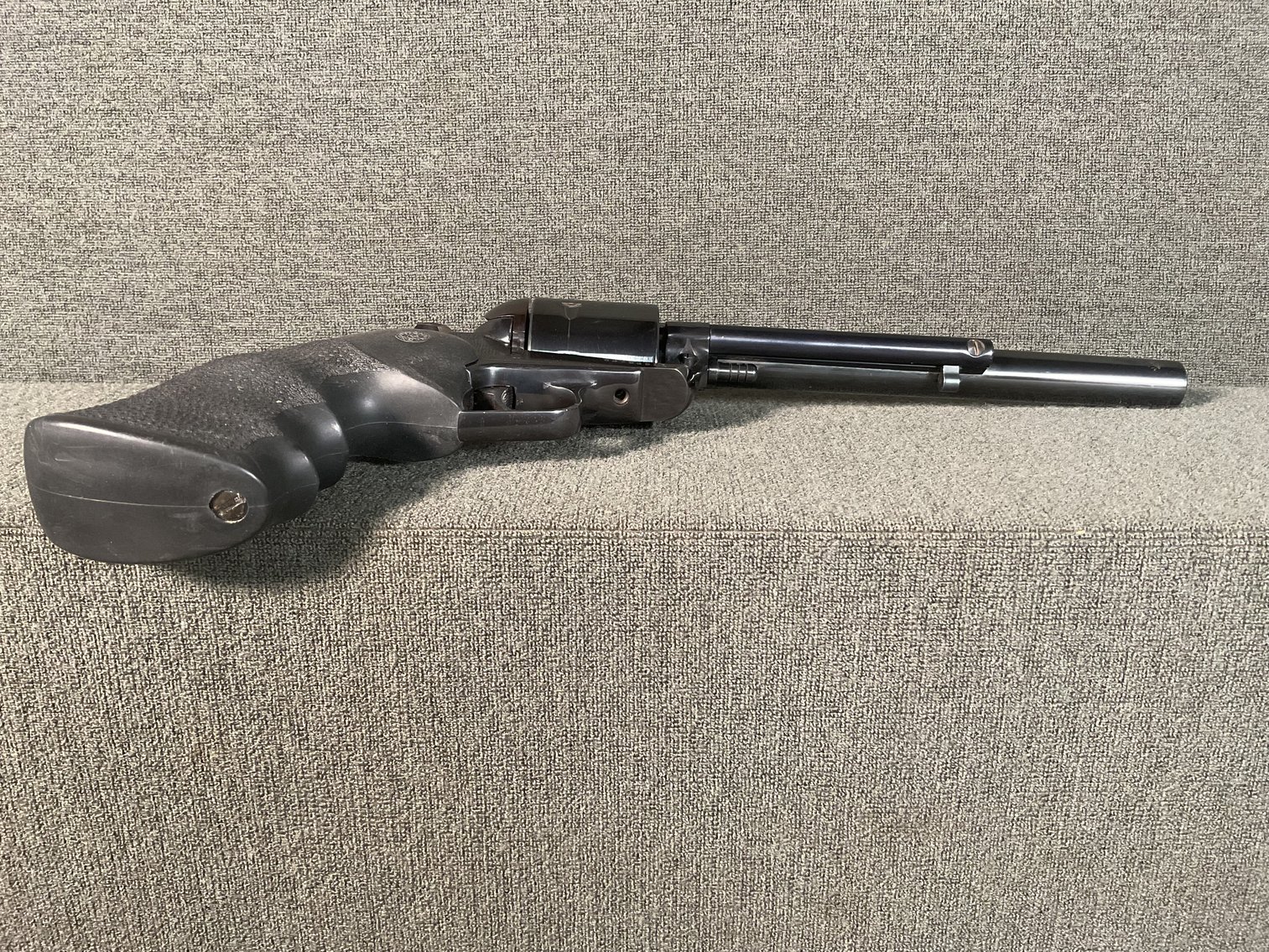 Image for Ruger New Model Super Black Hawk 44 Magnum Revolver