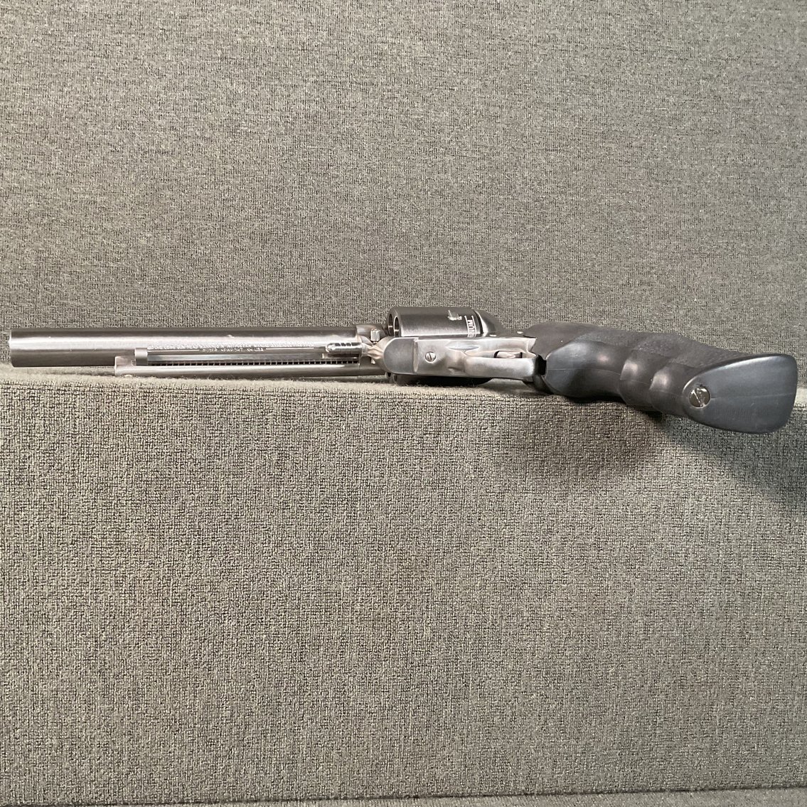 Image for Ruger Hunter New Model Blackhawk 44 Remington Magnum Revolver