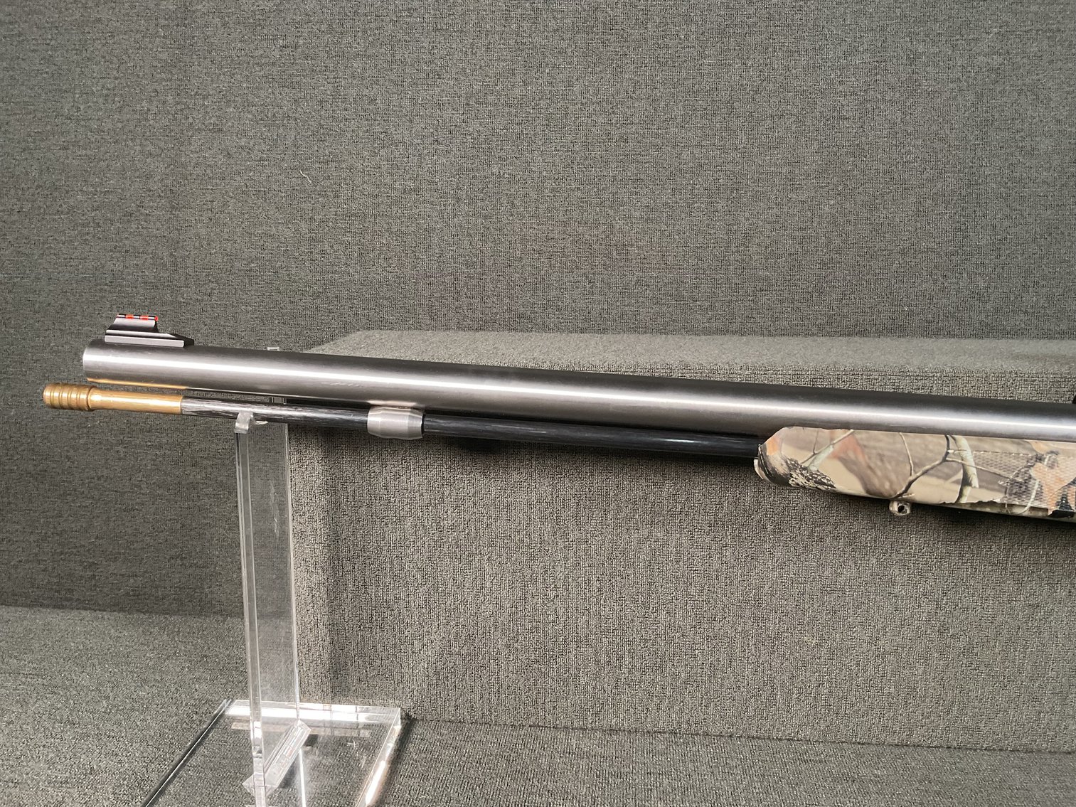 Image for Savage M10-ML-II - Bolt Action Muzzle Loader