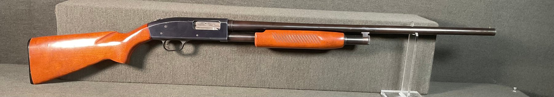 Image for Revelation M310B 16 Ga. Pump Shotgun