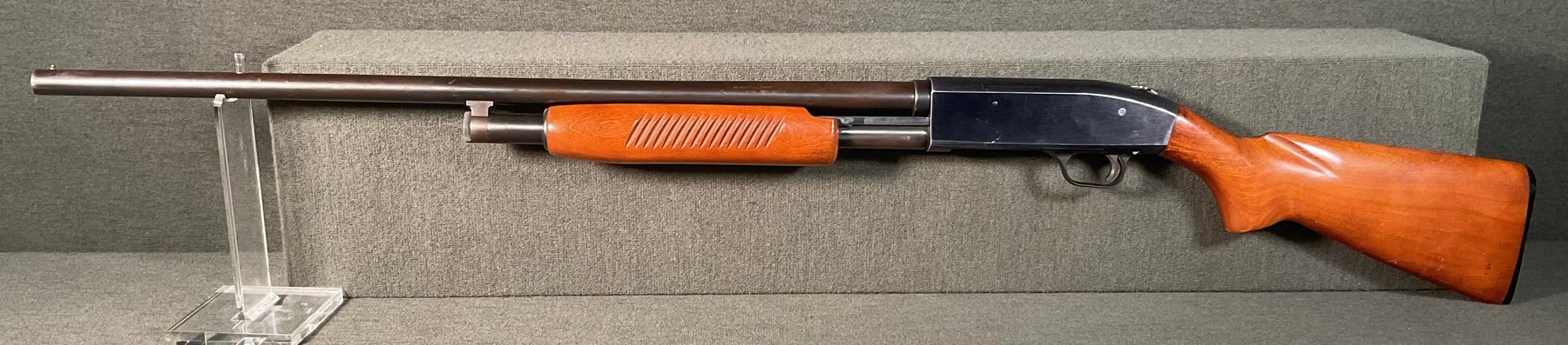 Image for Revelation M310B 16 Ga. Pump Shotgun