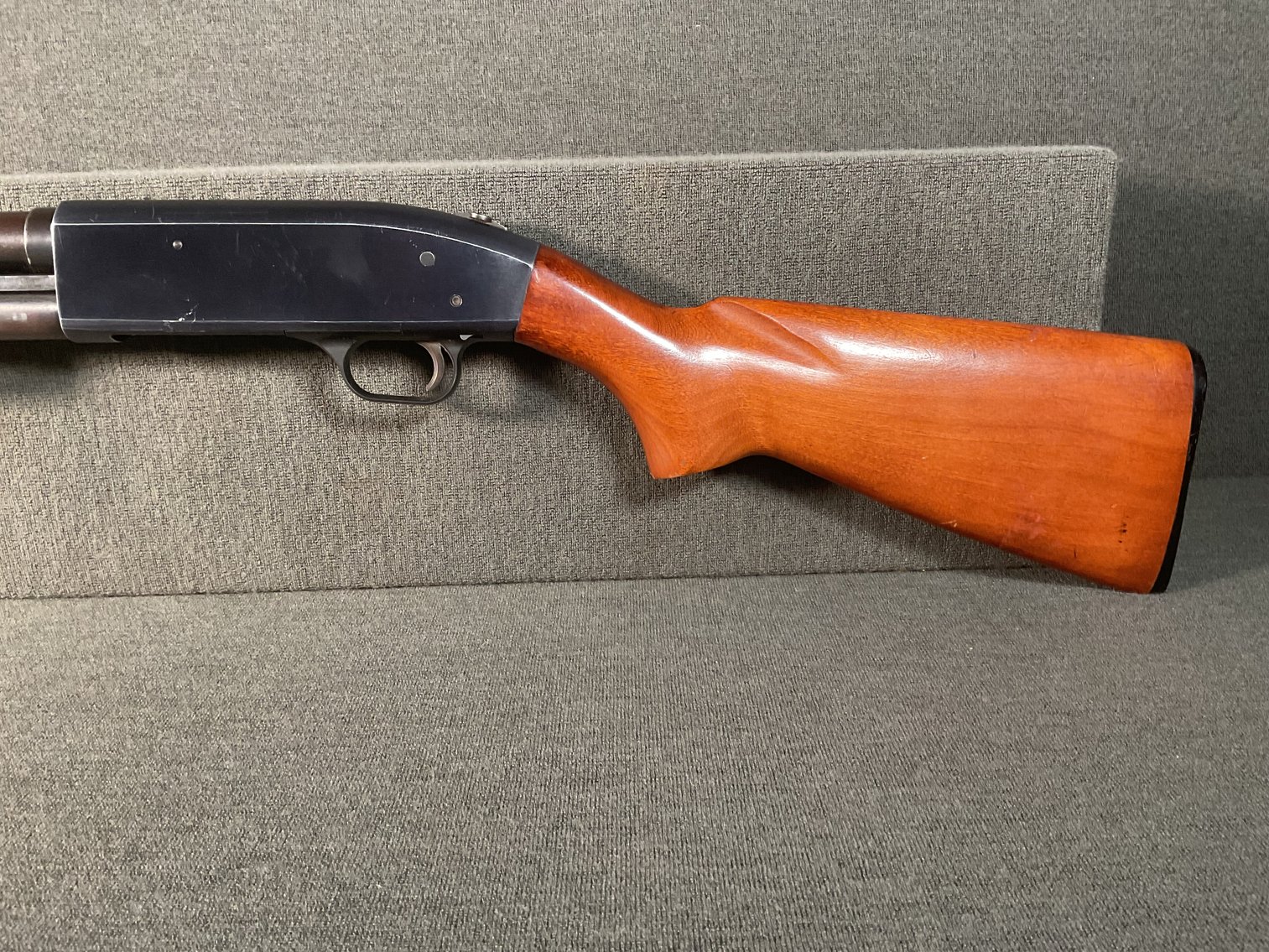 Image for Revelation M310B 16 Ga. Pump Shotgun