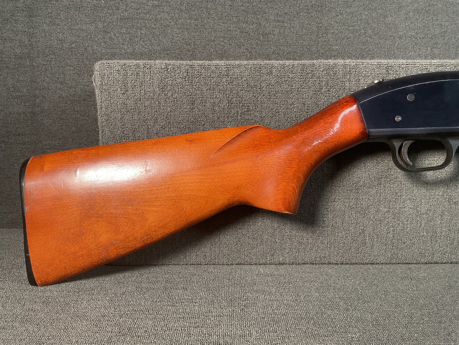 Image for Revelation M310B 16 Ga. Pump Shotgun