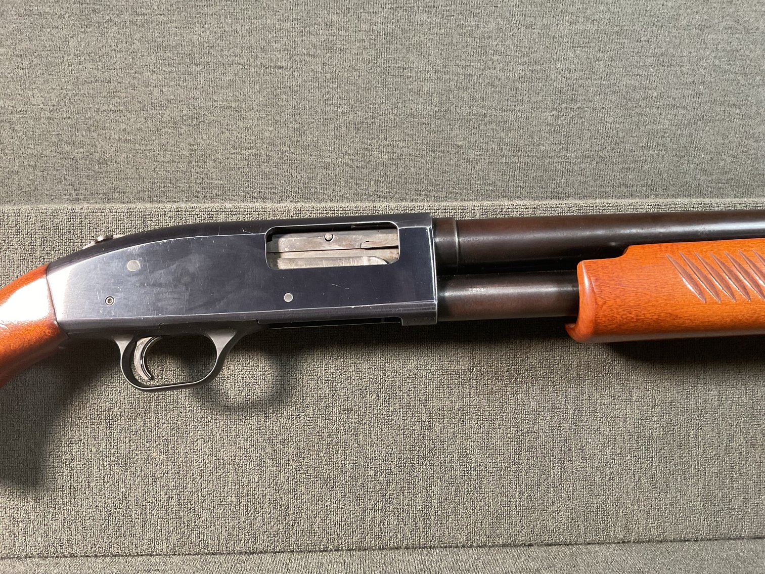 Image for Revelation M310B 16 Ga. Pump Shotgun