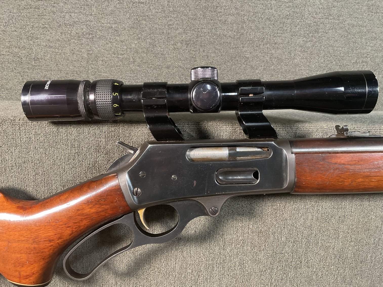 Image for Marlin M336 30-30 Lever Action Rifle