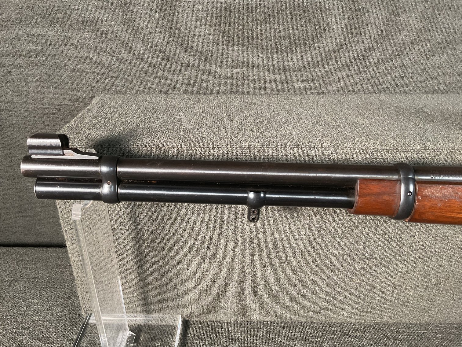 Image for Marlin M336 30-30 Lever Action Rifle