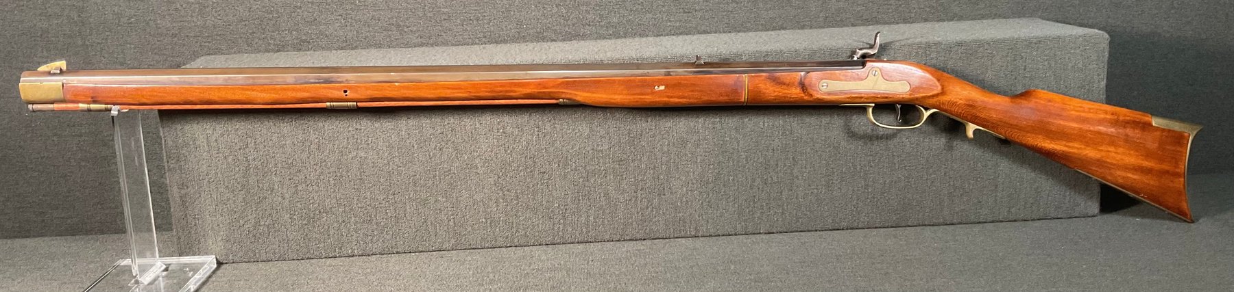 Image for Jukar 45 Cal Percussion Cap Reproduction Rilfe