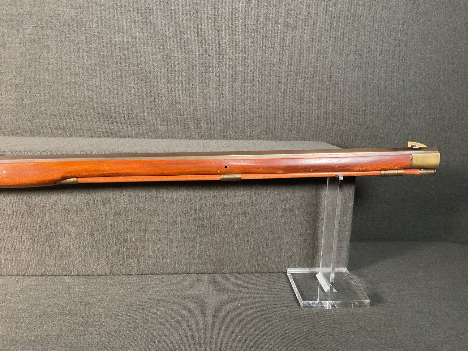 Image for Jukar 45 Cal Percussion Cap Reproduction Rilfe