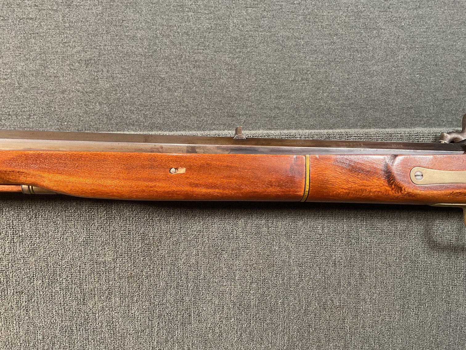 Image for Jukar 45 Cal Percussion Cap Reproduction Rilfe