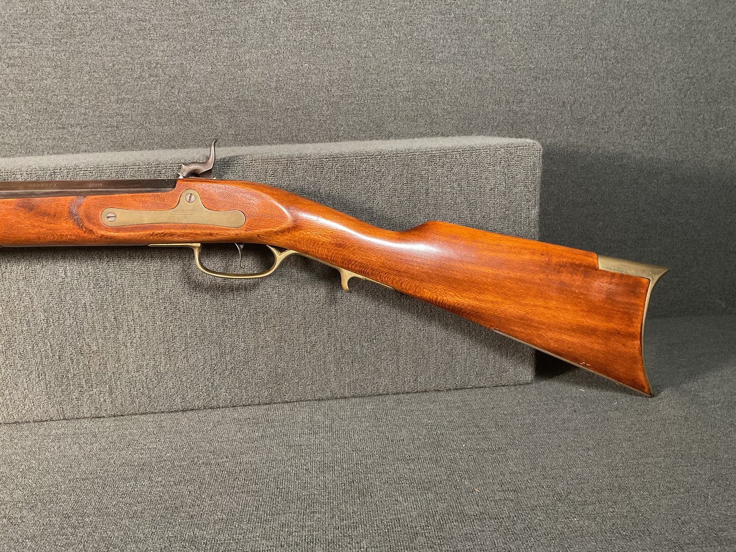 Image for Jukar 45 Cal Percussion Cap Reproduction Rilfe