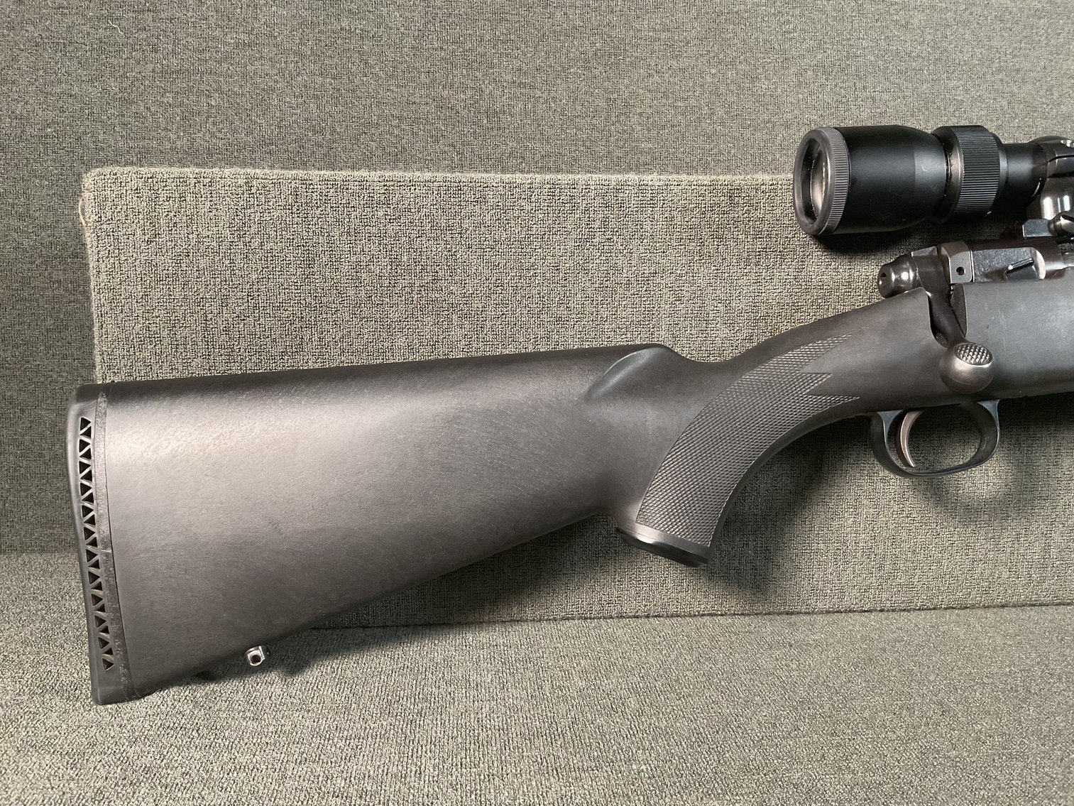 Image for Savage M111 30-06 Bolt Action Rifle