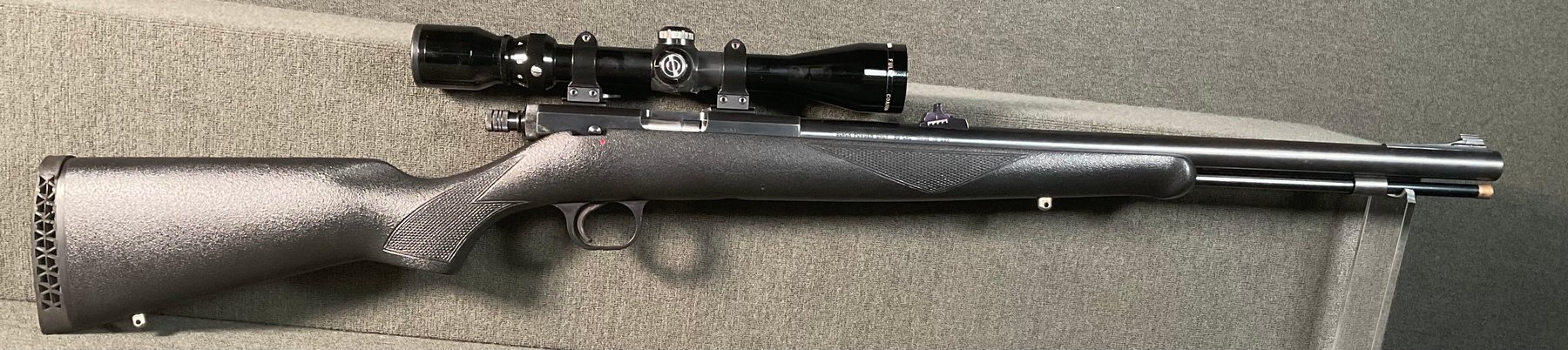 Image for MML MK85 50 Cal Muzzle Loader