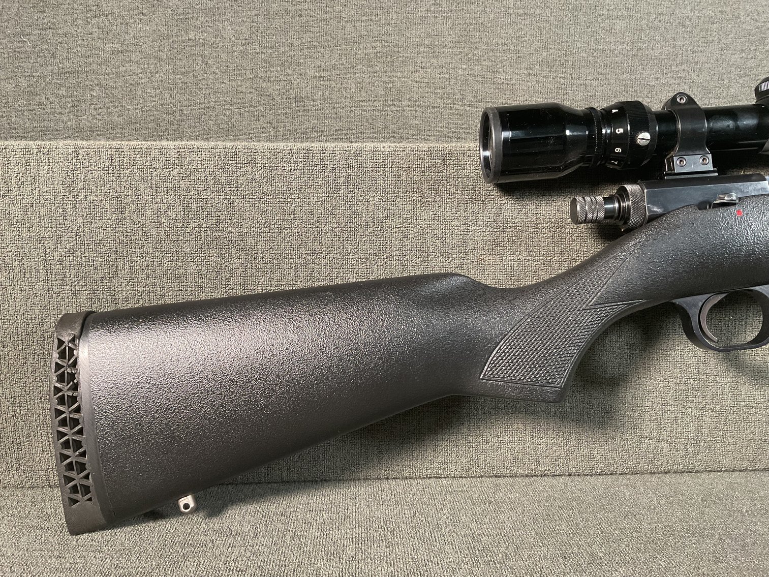 Image for MML MK85 50 Cal Muzzle Loader