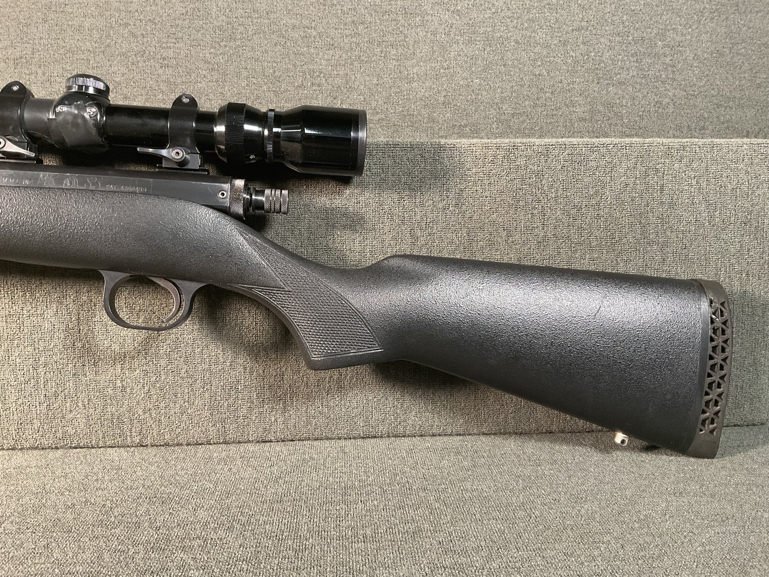 Image for MML MK85 50 Cal Muzzle Loader