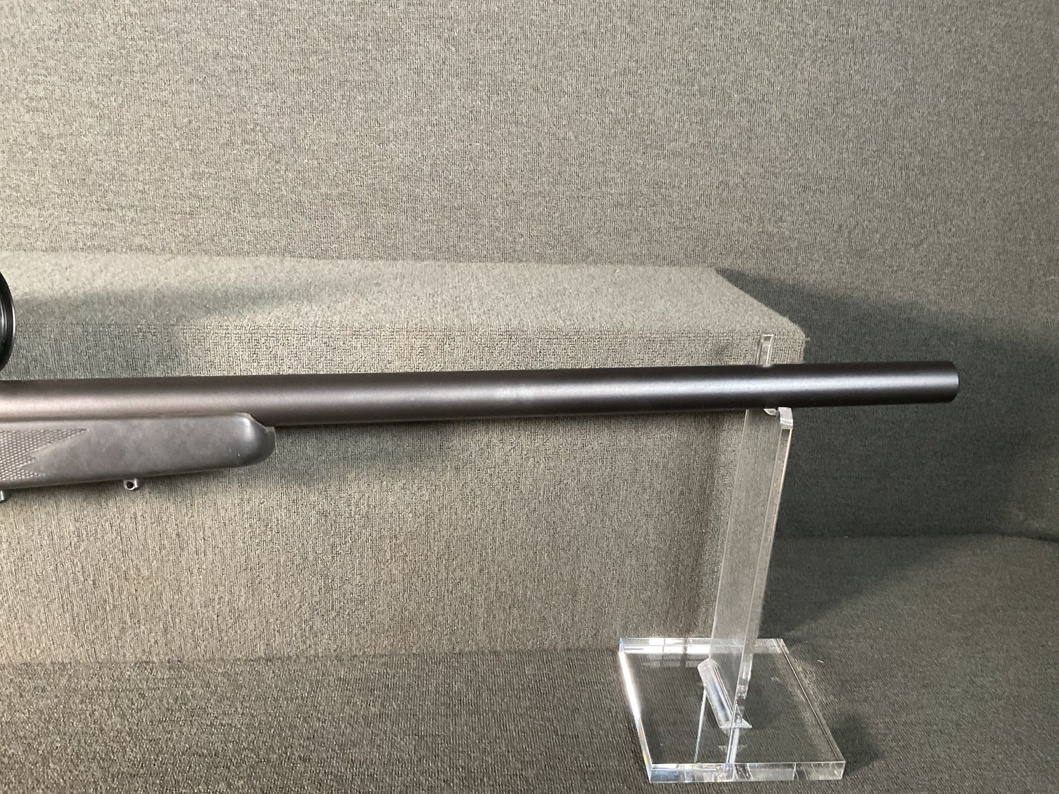 Image for Savage M110 25-06 Bolt Action Rifle