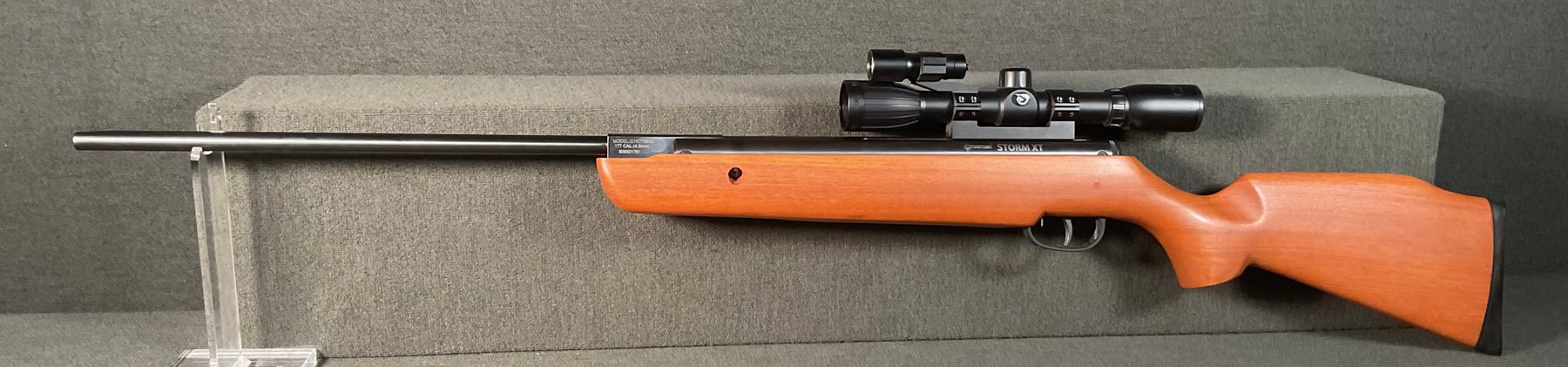 Image for Crosman Storm XT .177 Cal Air Gun