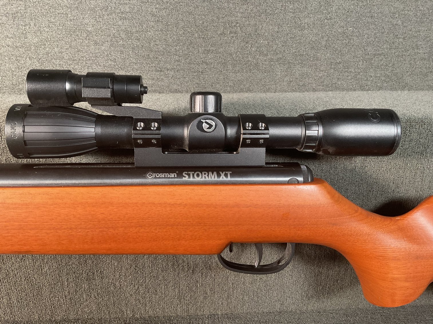 Image for Crosman Storm XT .177 Cal Air Gun