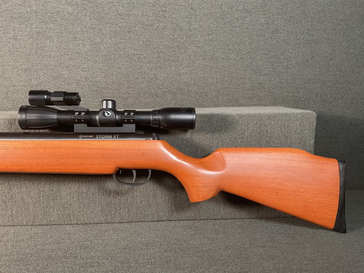 Image for Crosman Storm XT .177 Cal Air Gun