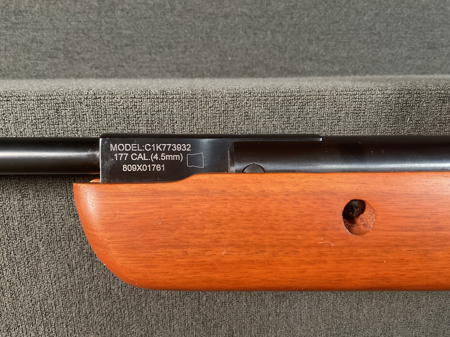 Image for Crosman Storm XT .177 Cal Air Gun