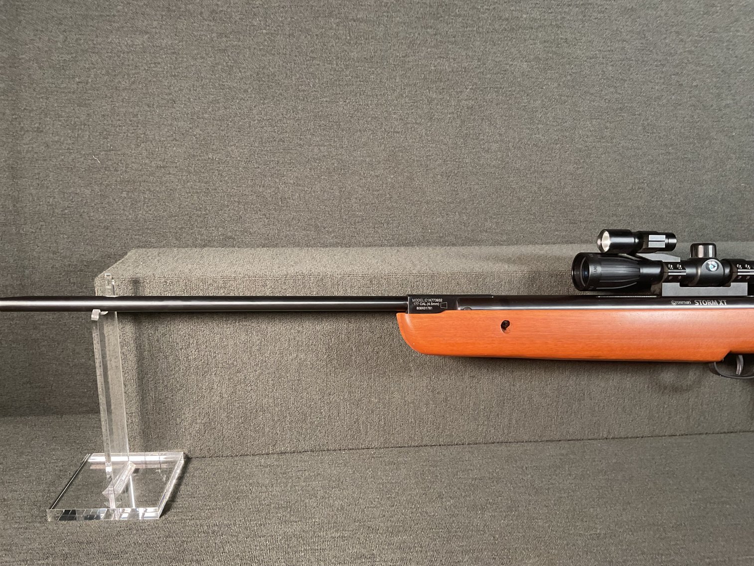 Image for Crosman Storm XT .177 Cal Air Gun