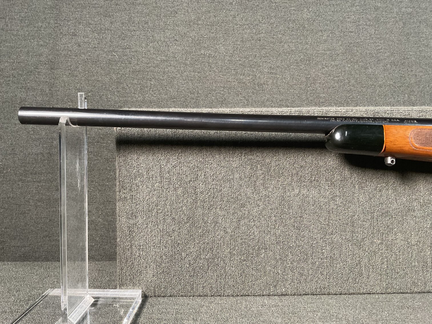 Image for Remington M700 LH 270 Win Bolt Action Rifle