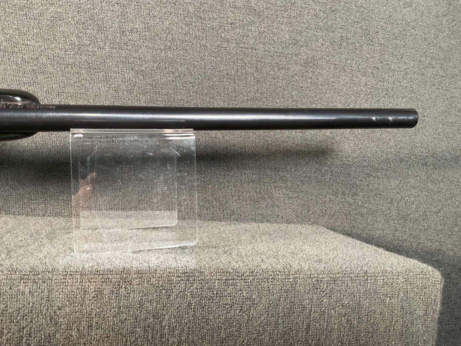 Image for Remington M700 LH 270 Win Bolt Action Rifle