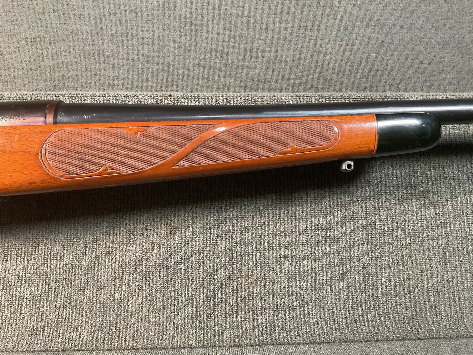 Image for Remington M700 LH 270 Win Bolt Action Rifle