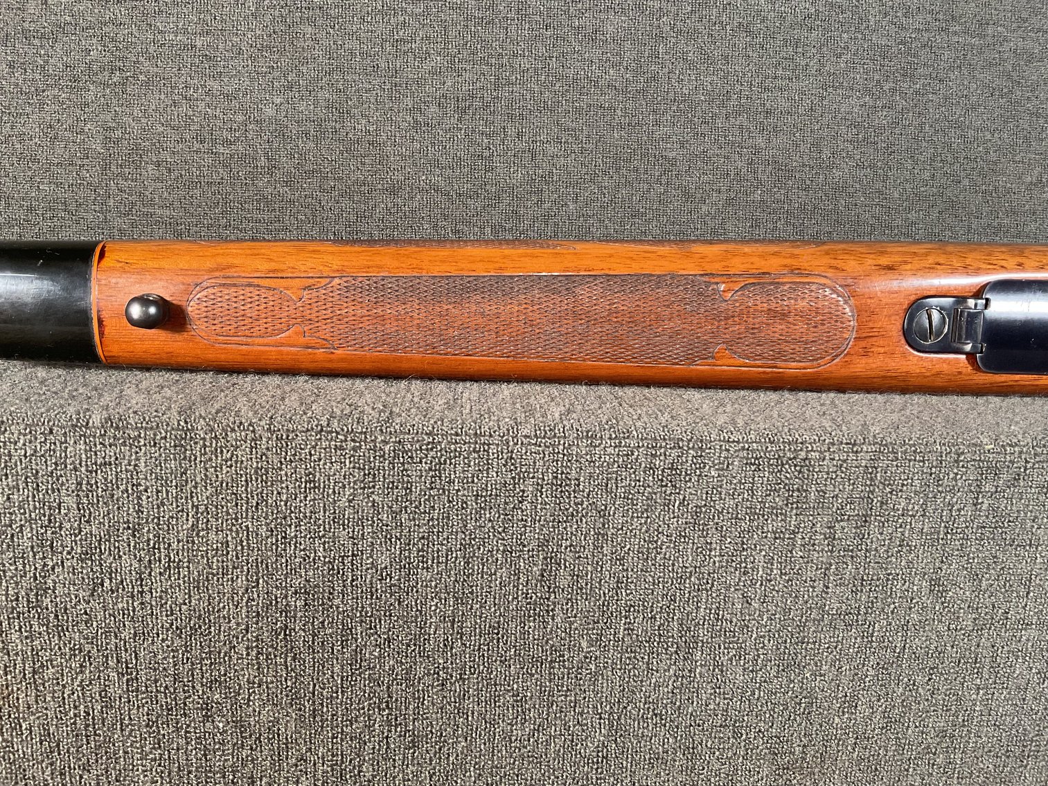 Image for Remington M700 LH 270 Win Bolt Action Rifle