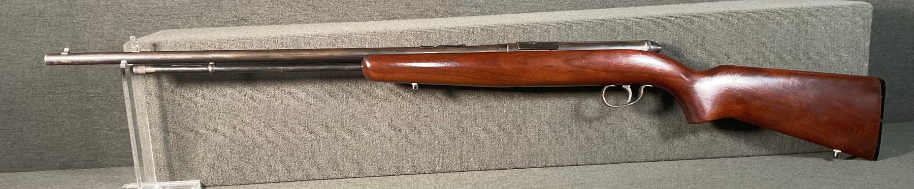 Image for Remington M550-1 22 Cal Semi Auto Rifle