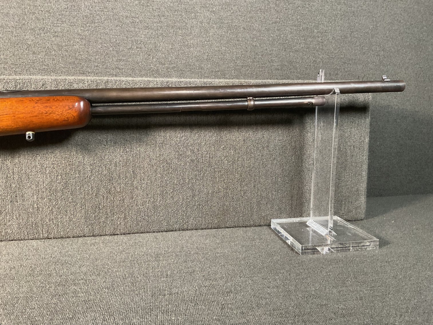 Image for Remington M550-1 22 Cal Semi Auto Rifle