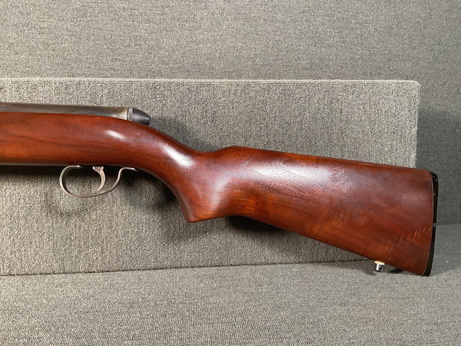 Image for Remington M550-1 22 Cal Semi Auto Rifle