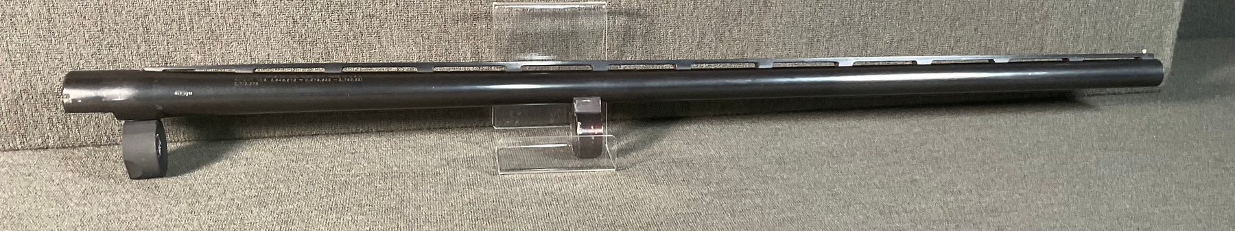 Image for Remington Shotgun Barrel 12 Gauge Vent Rib Left Hand