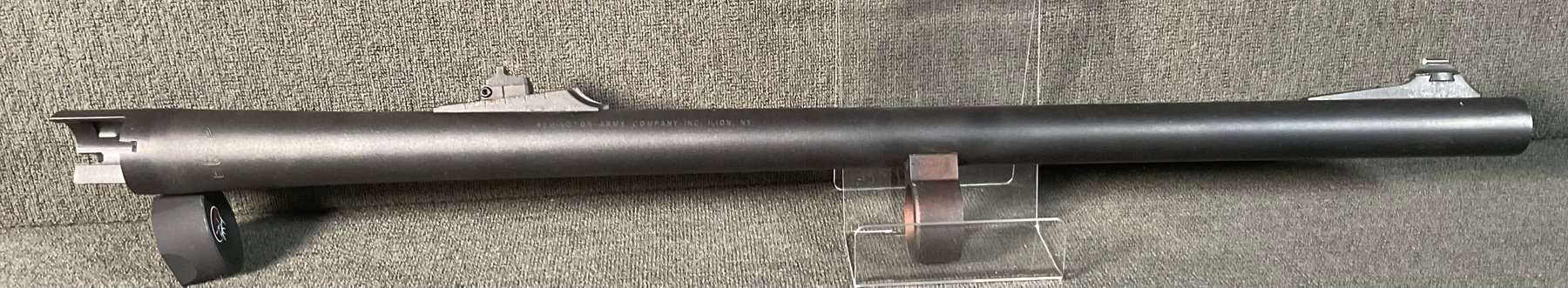 Image for Remington 12 Gauge Fully Rifled Shotgun Barrel