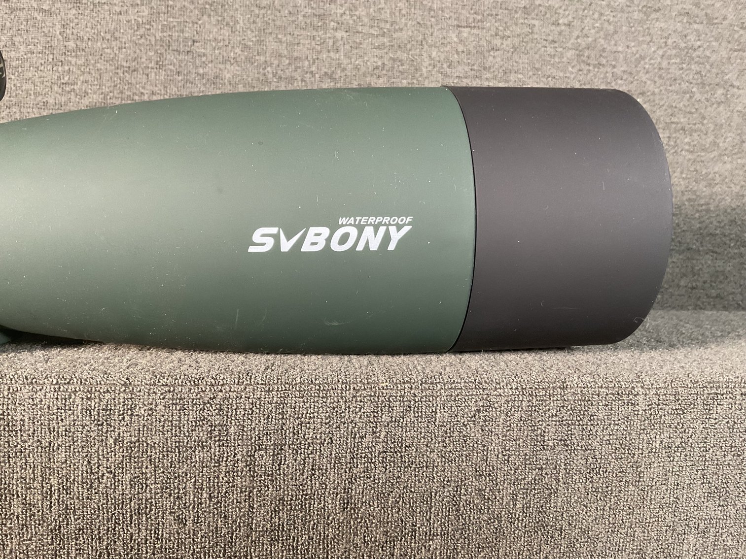 Image for Smart Vision SvBony Waterproof Spotting Scope