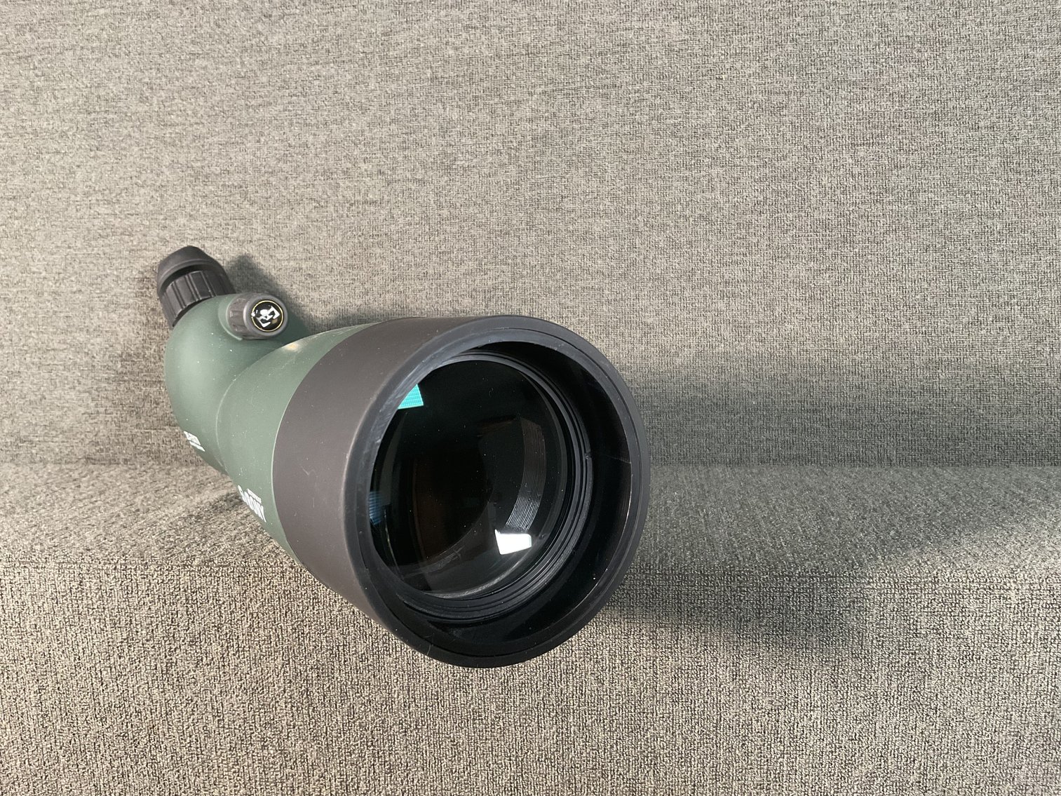 Image for Smart Vision SvBony Waterproof Spotting Scope