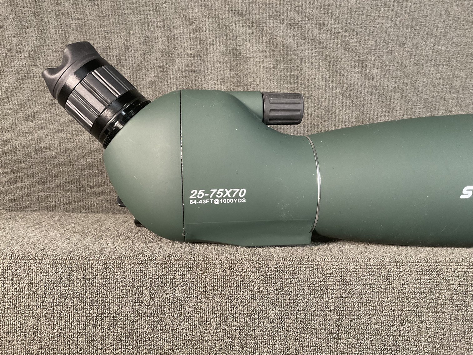 Image for Smart Vision SvBony Waterproof Spotting Scope