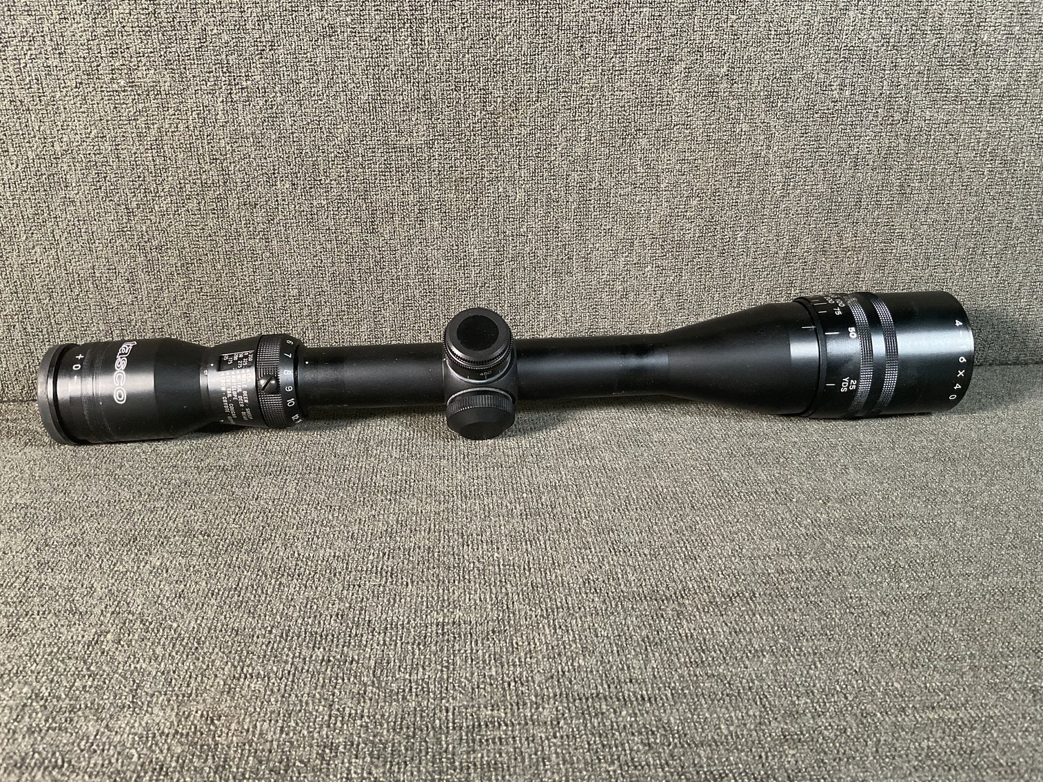 Image for Tasco Scope