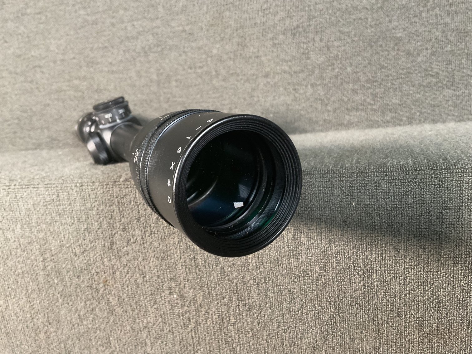 Image for Tasco Scope