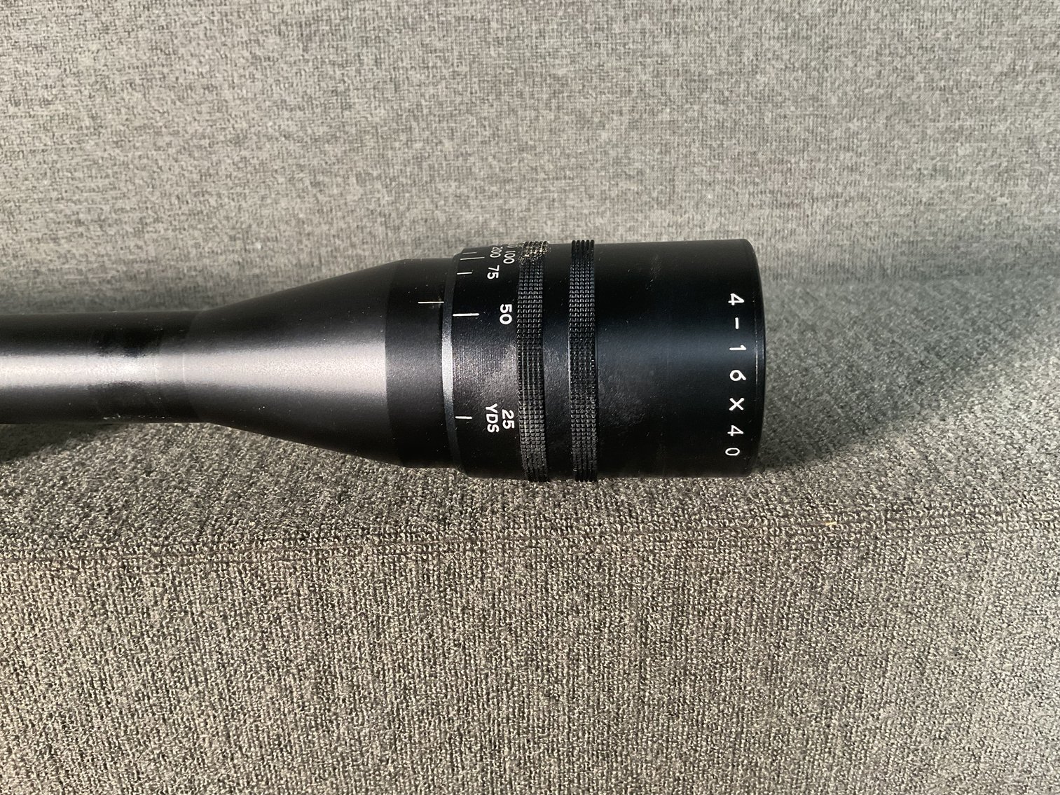 Image for Tasco Scope