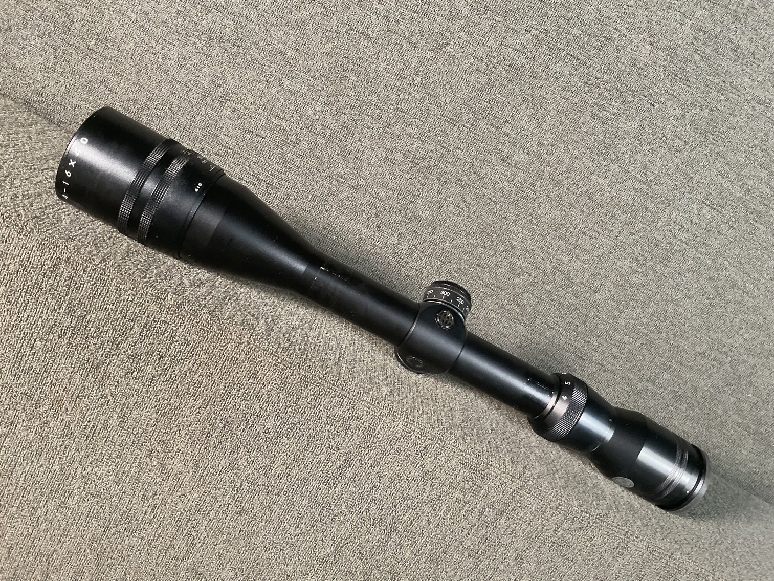 Image for Tasco Scope