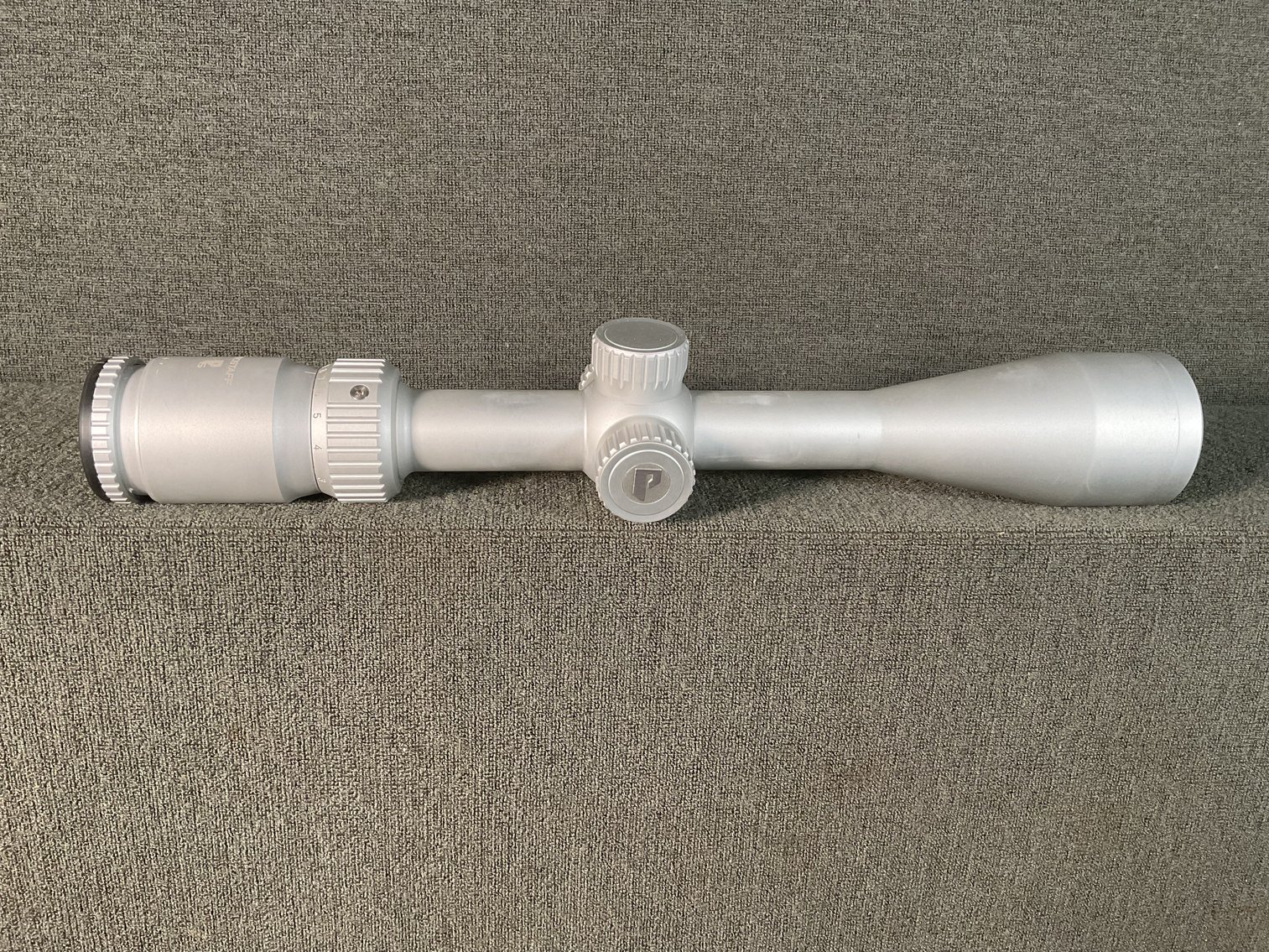 Image for Nikon ProStaff 3-12 x 42 Scope