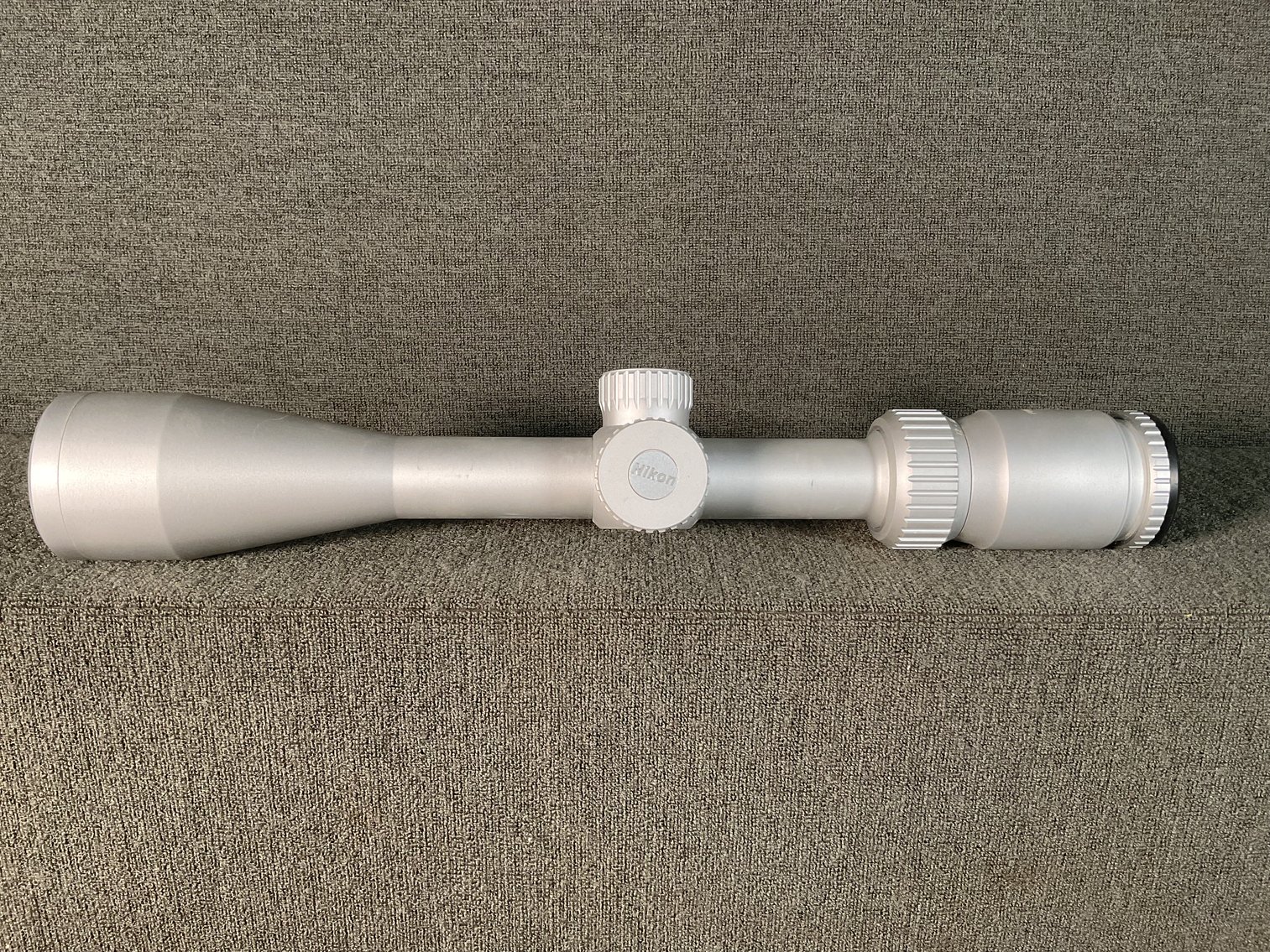 Image for Nikon ProStaff 3-12 x 42 Scope