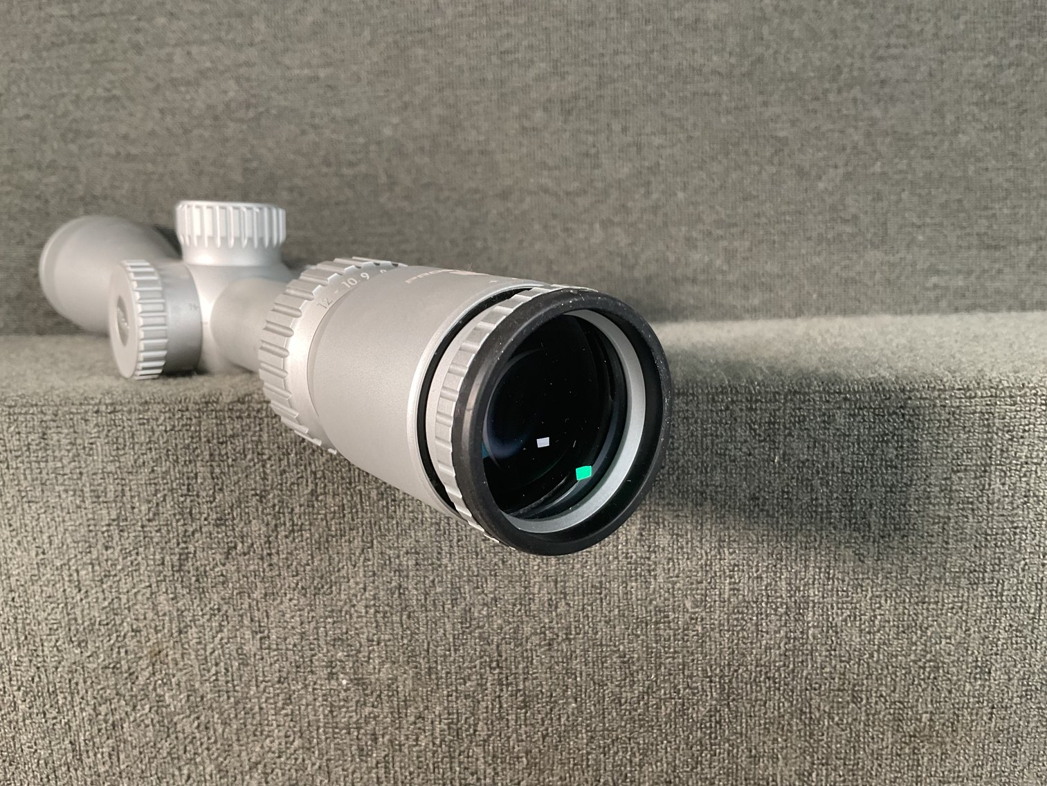 Image for Nikon ProStaff 3-12 x 42 Scope