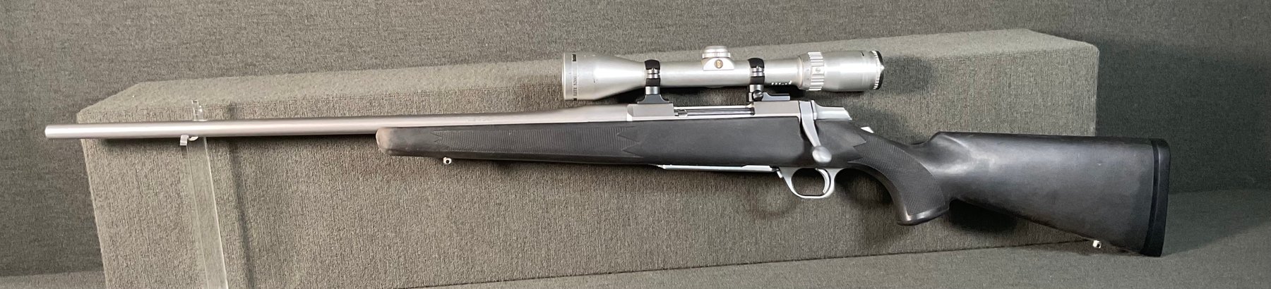 Image for Browning LH A-Bolt 25-06 Bolt Action Rifle