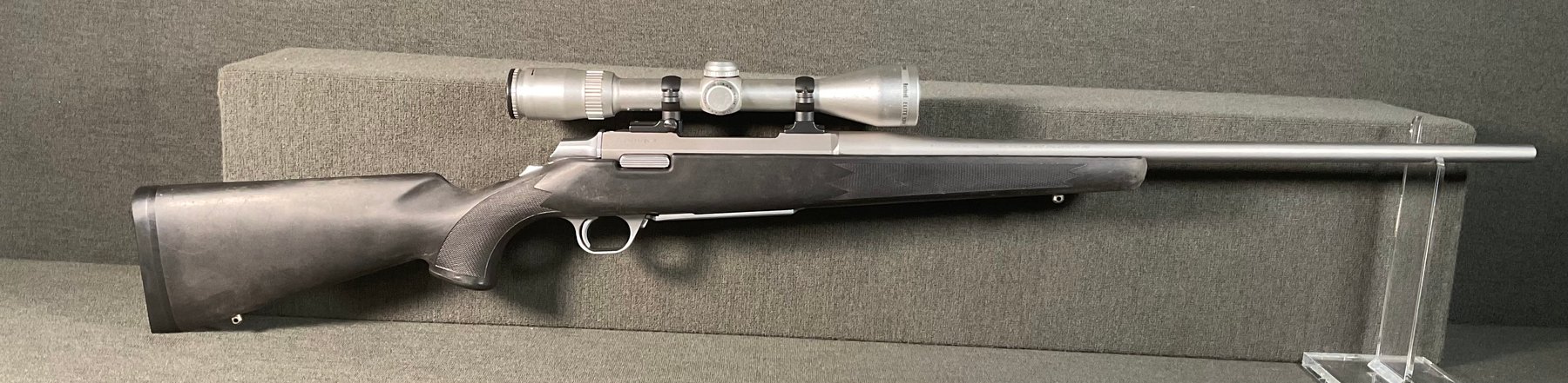 Image for Browning LH A-Bolt 25-06 Bolt Action Rifle