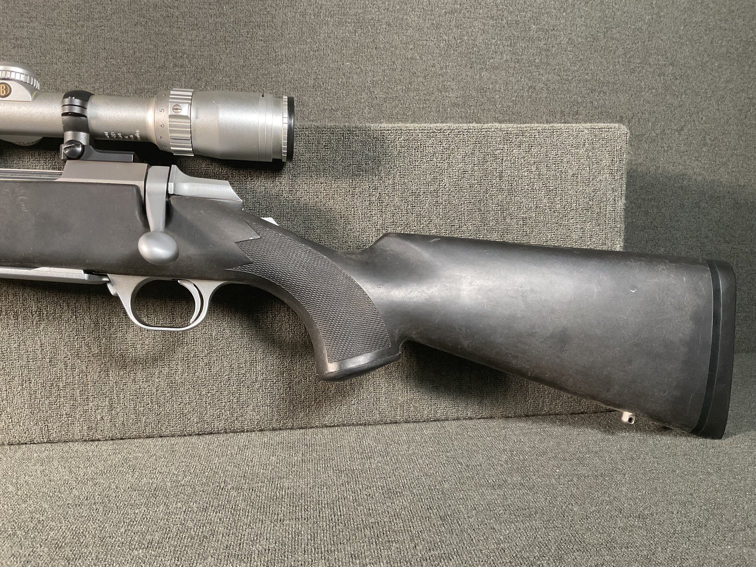 Image for Browning LH A-Bolt 25-06 Bolt Action Rifle