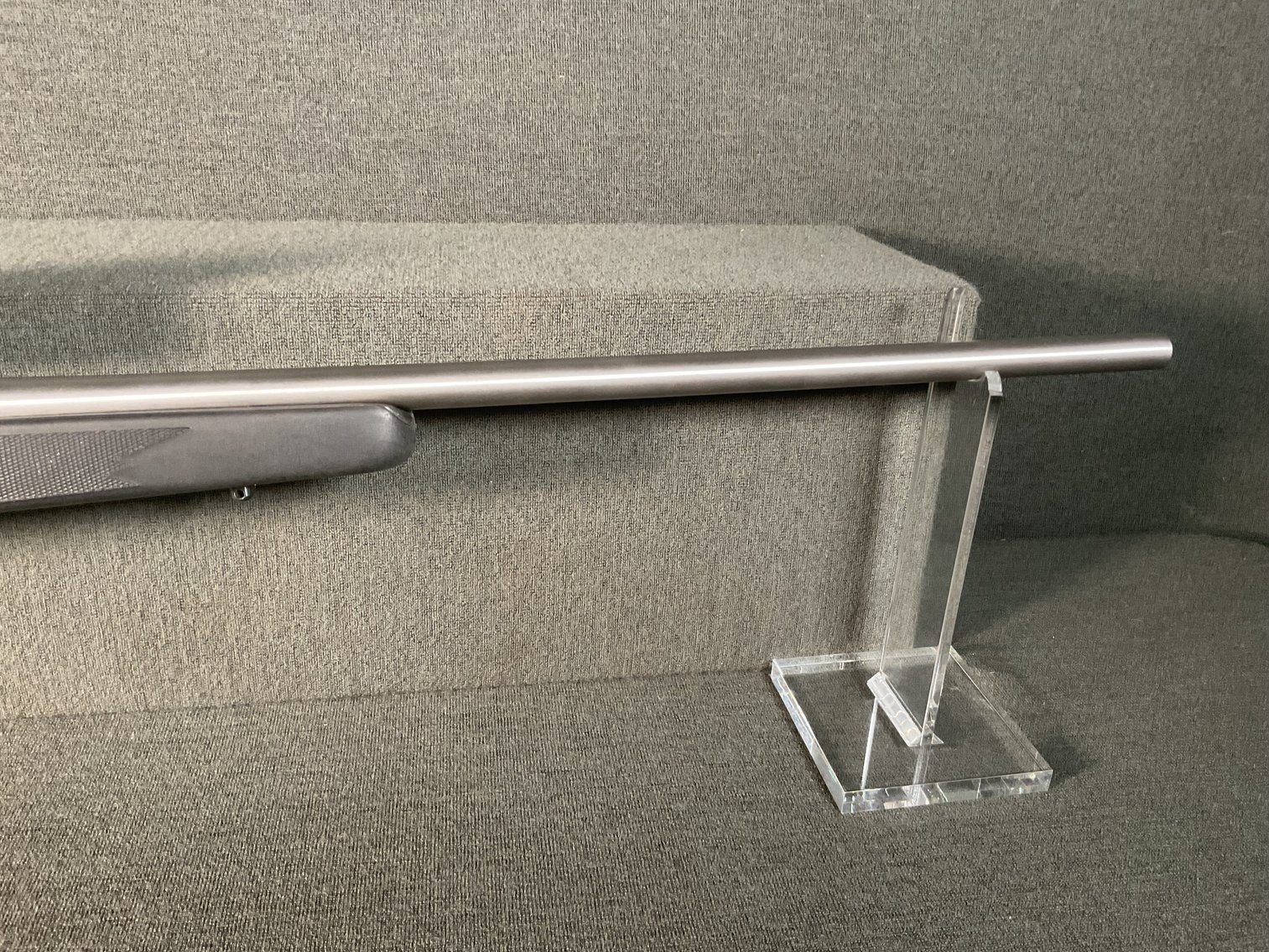 Image for Savage M16 LH 270 Win Short Mag Bolt Action Rifle