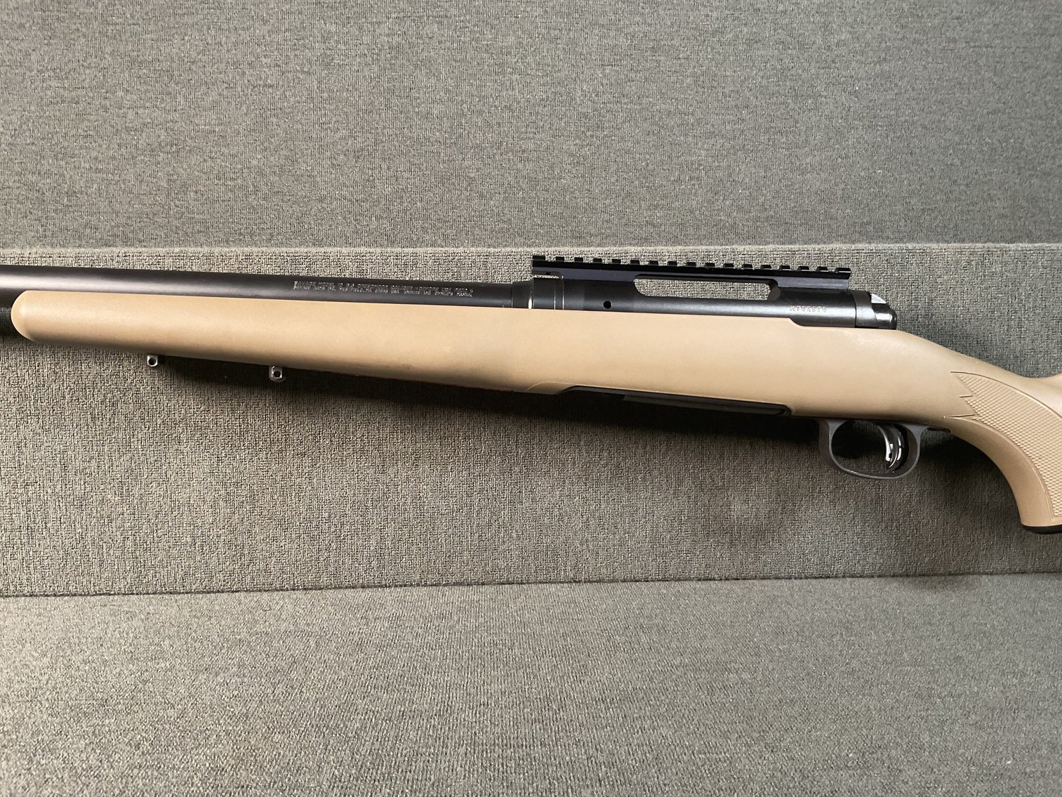 Image for Savage M10 6.5CM Bolt Action Rifle - New