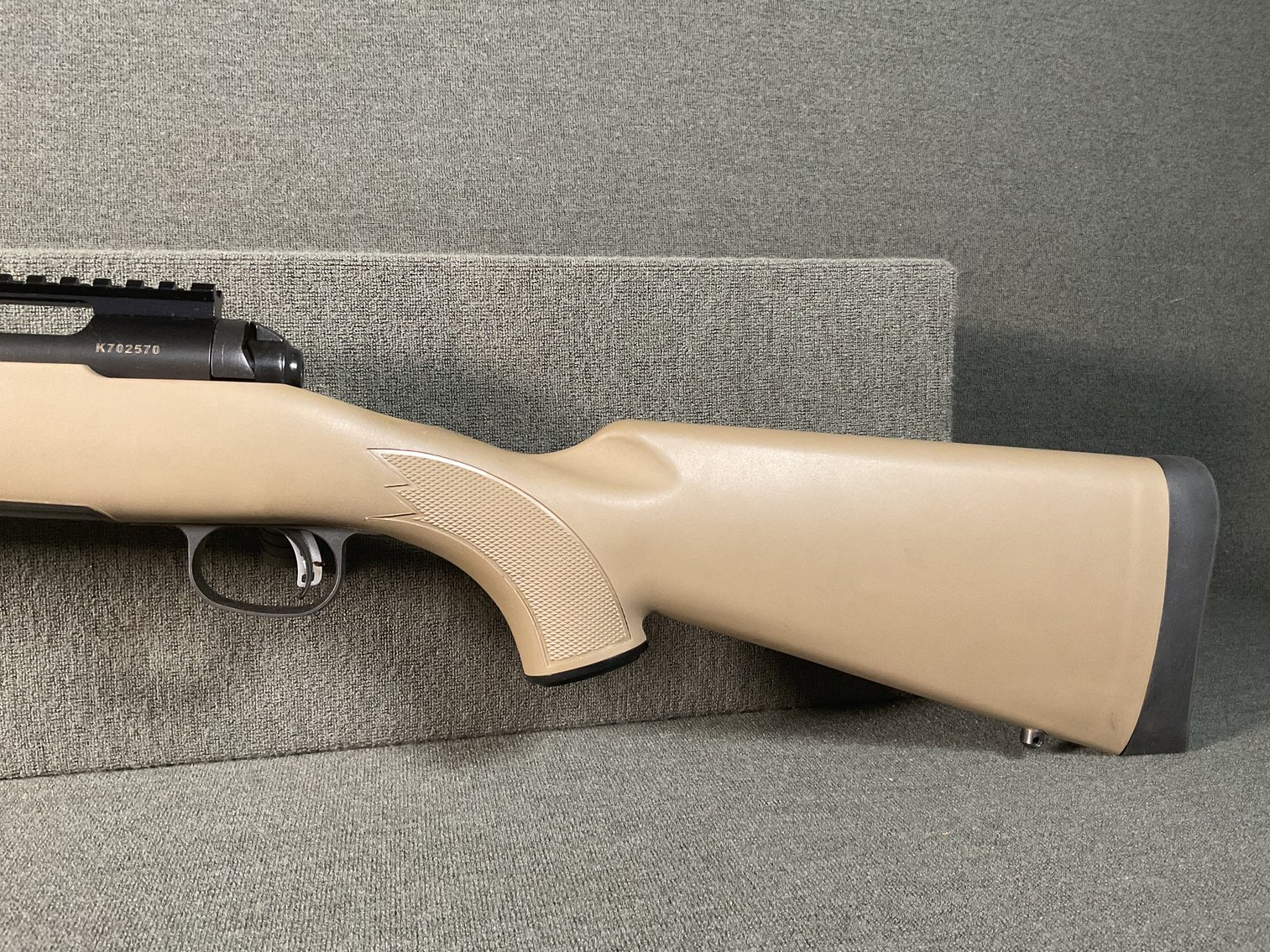 Image for Savage M10 6.5CM Bolt Action Rifle - New